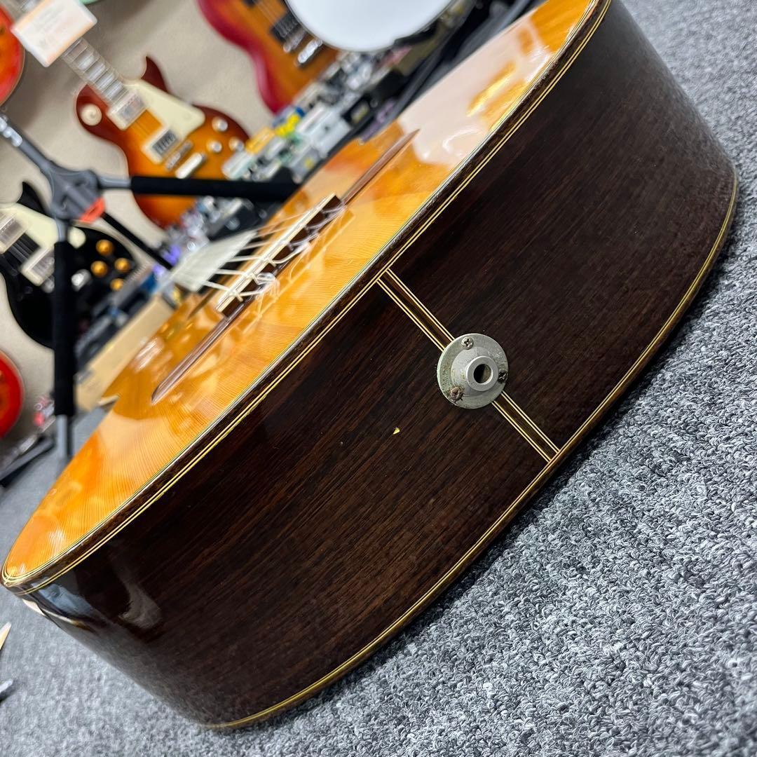 【10990】 Takamine エレアコ マカフェリ NPT-315