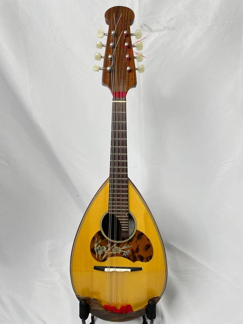 ラファエル・カラーチェ No.26 マンドリン