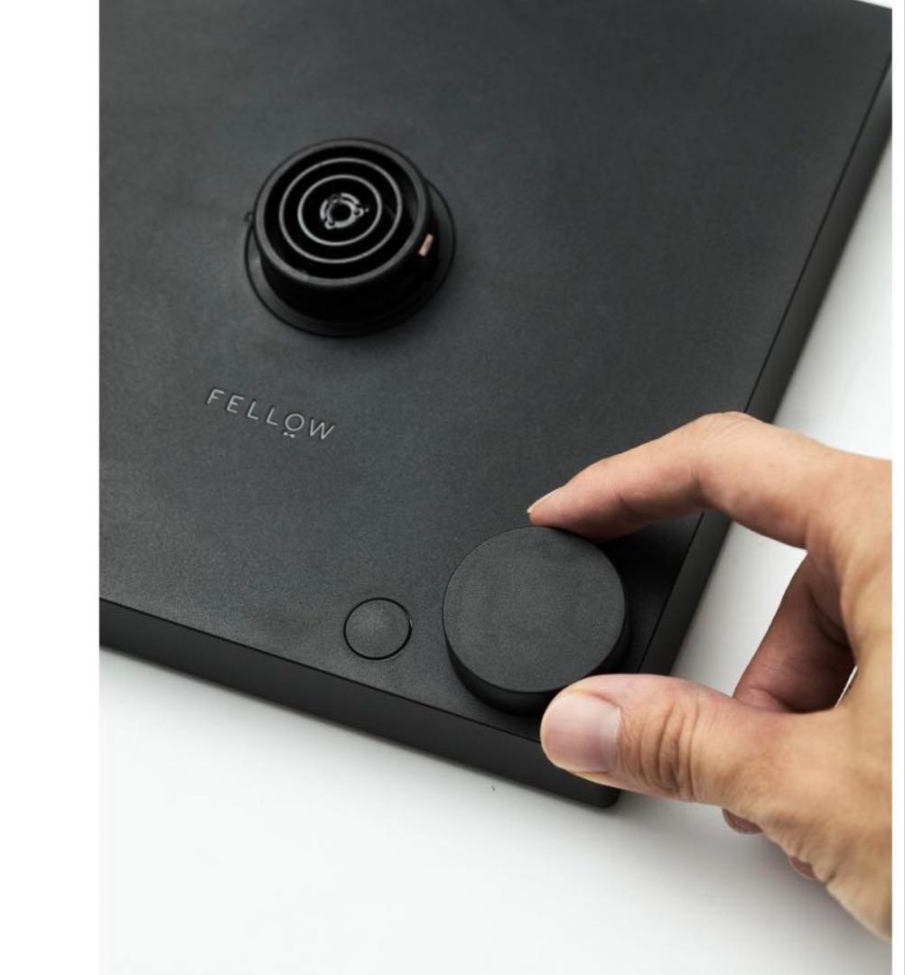 Fellow（フェロー）Stagg EKG PRO 電気ケトル 0.6L