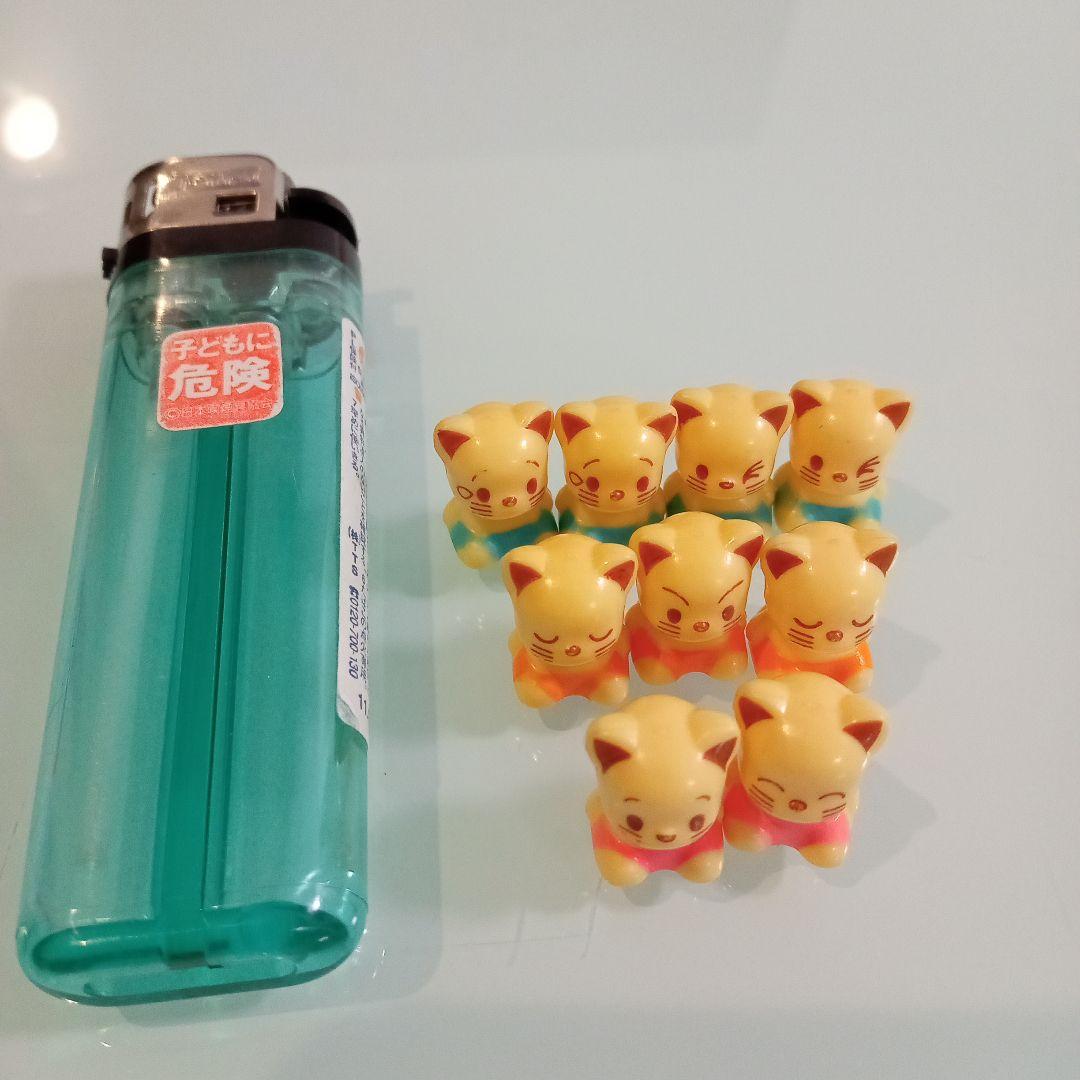 TOMYキューティーキャット☆当時モノ☆レアモノ☆