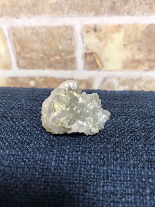 荒川鉱山産 緑水晶 水晶 等