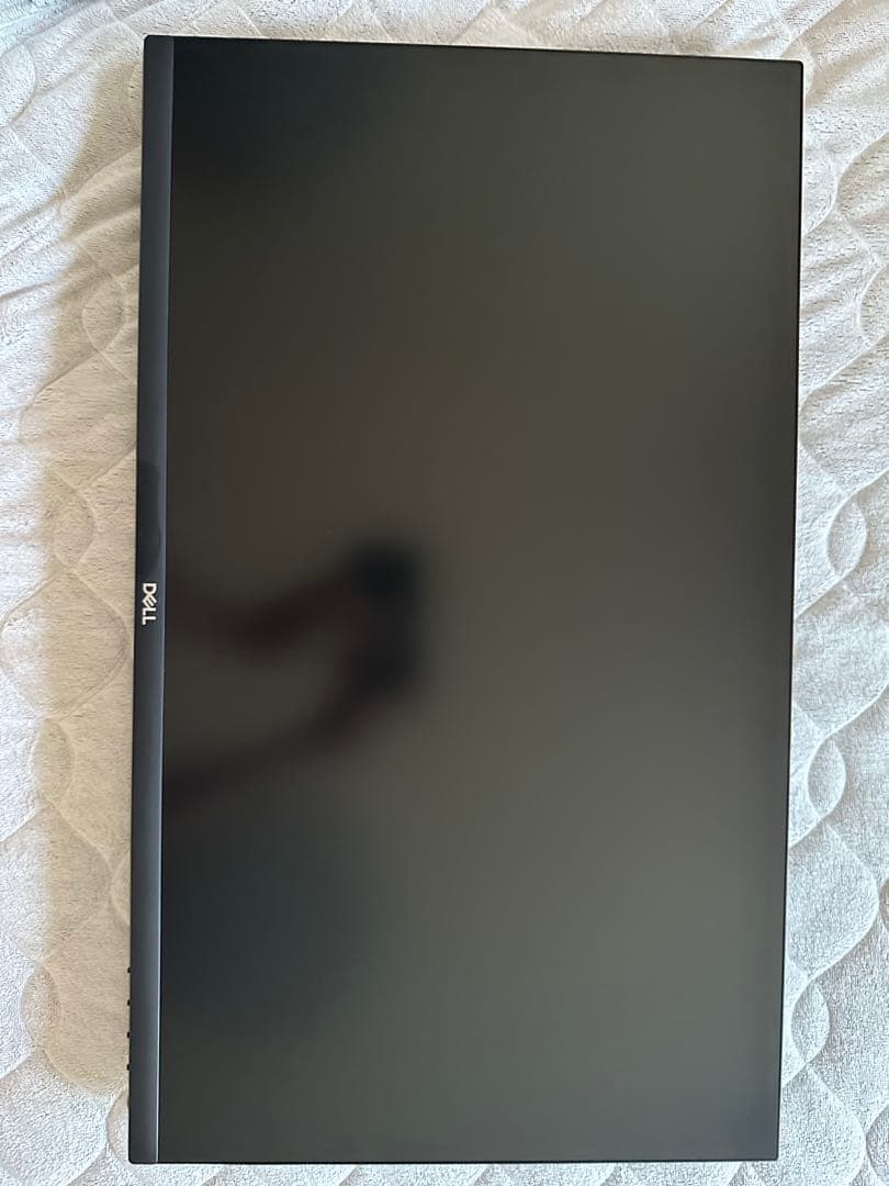 DELL 液晶モニター　S2722QC