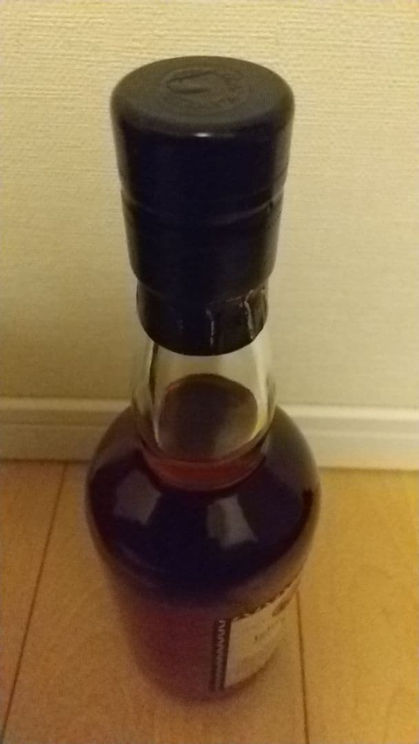 イチローズモルト 15年 ザ ファイナル ヴィンテージ 羽生 ウイスキー