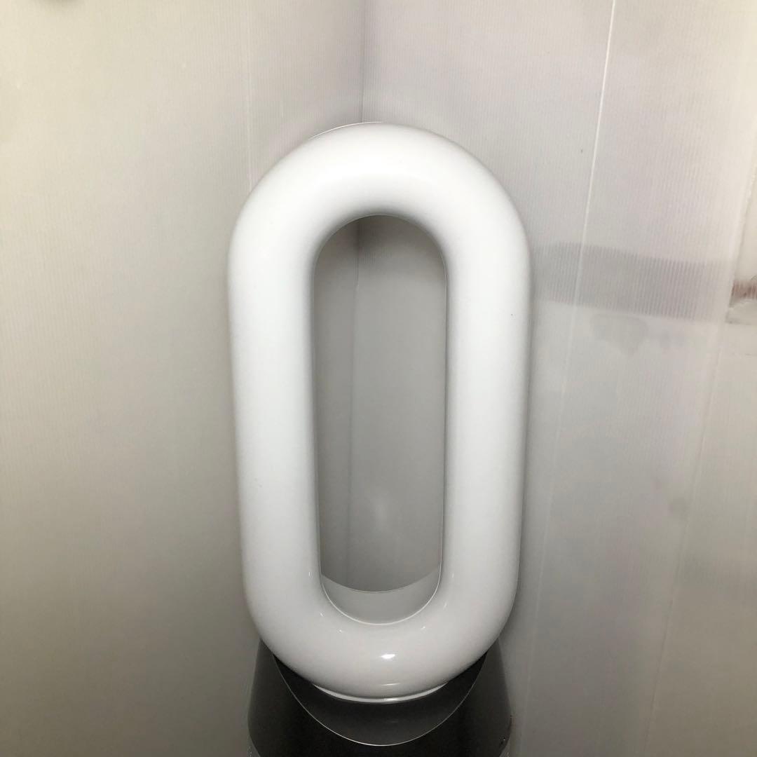 ダイソン　Dyson Pure Hot + Cool HP04 空気清浄機能付