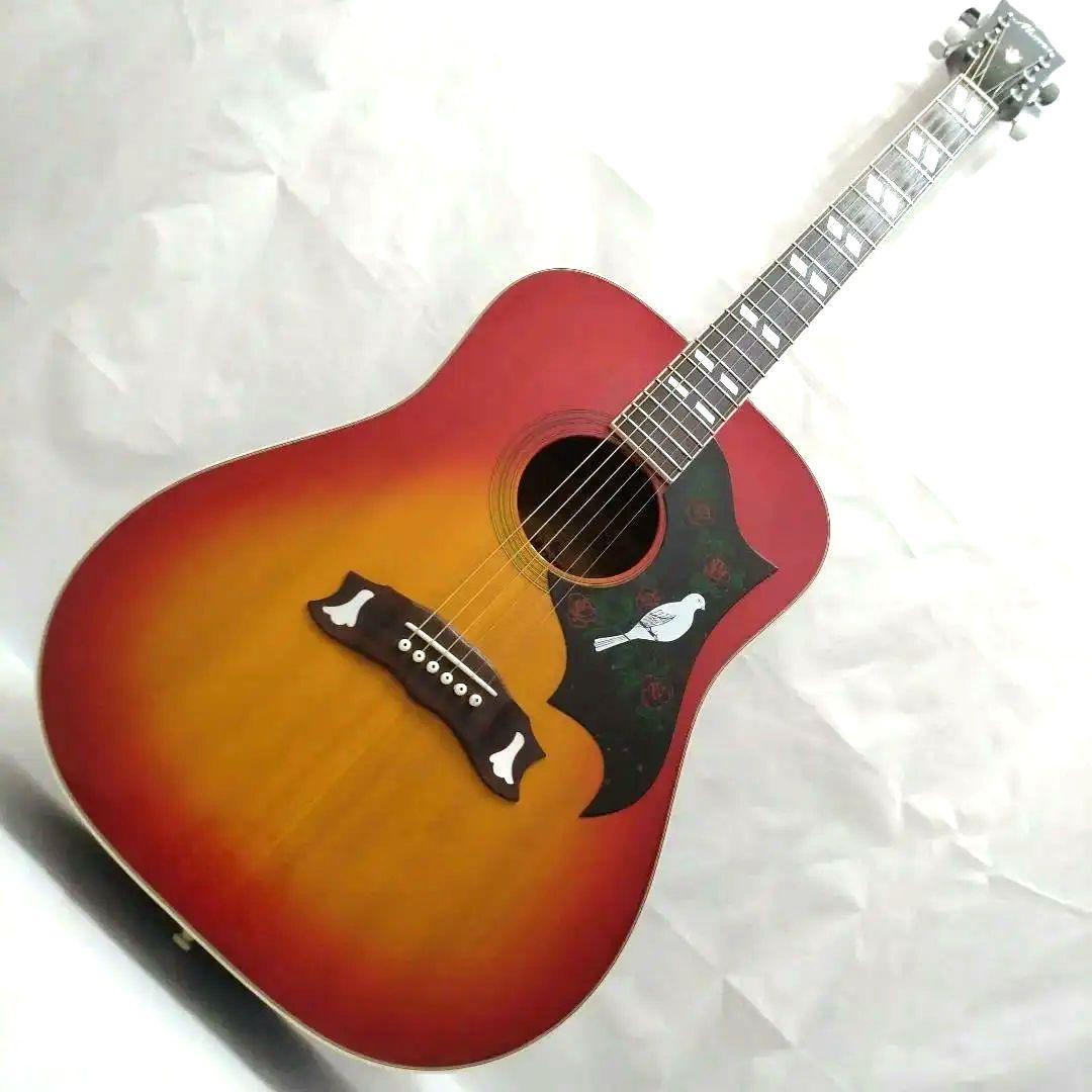 SMILE.TH様リクエストMorris WD-25 DOVE モーリス