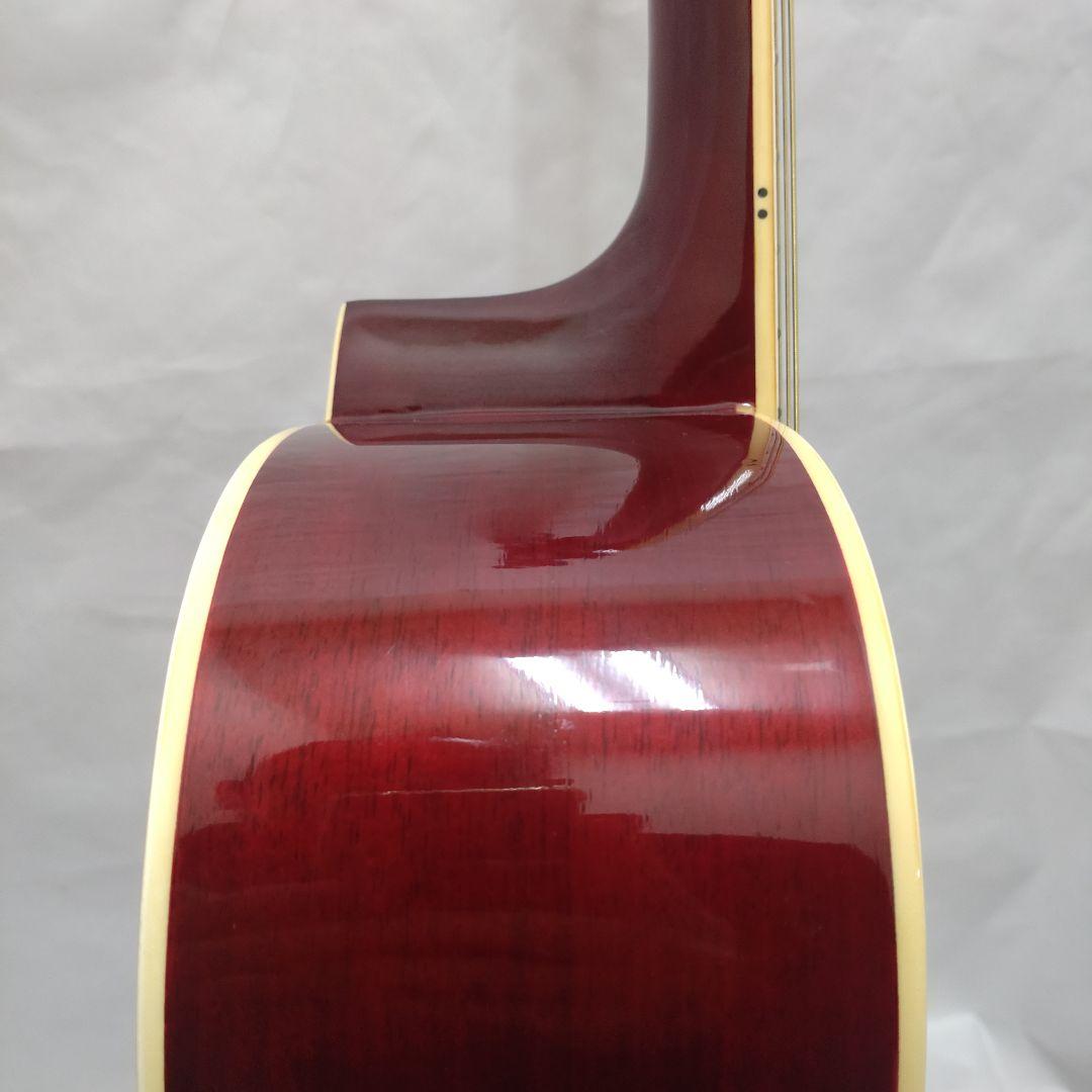 SMILE.TH様リクエストMorris WD-25 DOVE モーリス