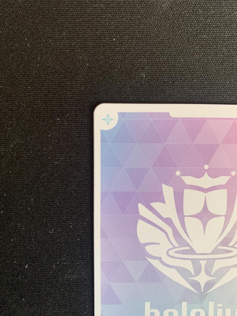 （mattun） 紫咲シオン OUR　 クインテットスペクトラム　ホロカ