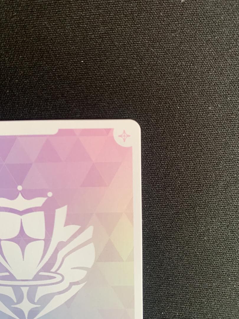 （mattun） 紫咲シオン OUR　 クインテットスペクトラム　ホロカ