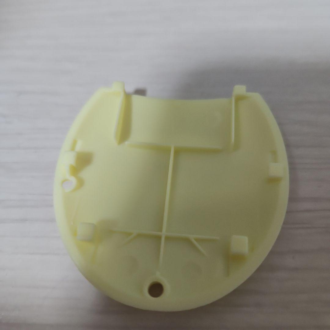 たまごっち　みーつ　イエロー