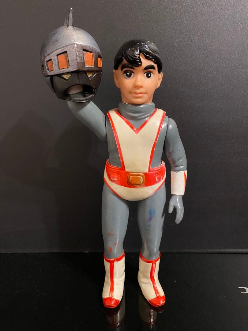 シルバー仮面！12月31日迄この価格で行きますこれ以上と思う方一応相談乗ります！