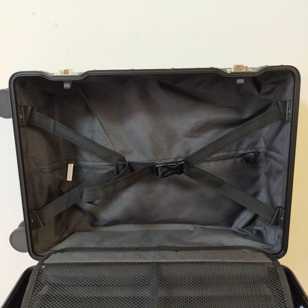 SKY NAVIGATOR　機内持込み可能　33L　スーツケース　キャリーケース