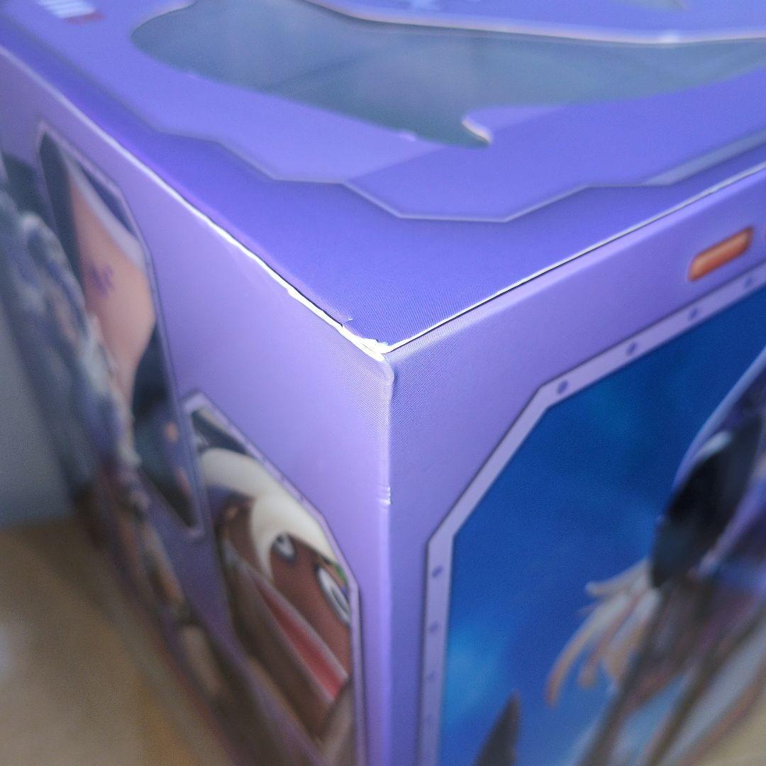 GUILTY GEAR　メイ Another Color Ver. 1/7　新品