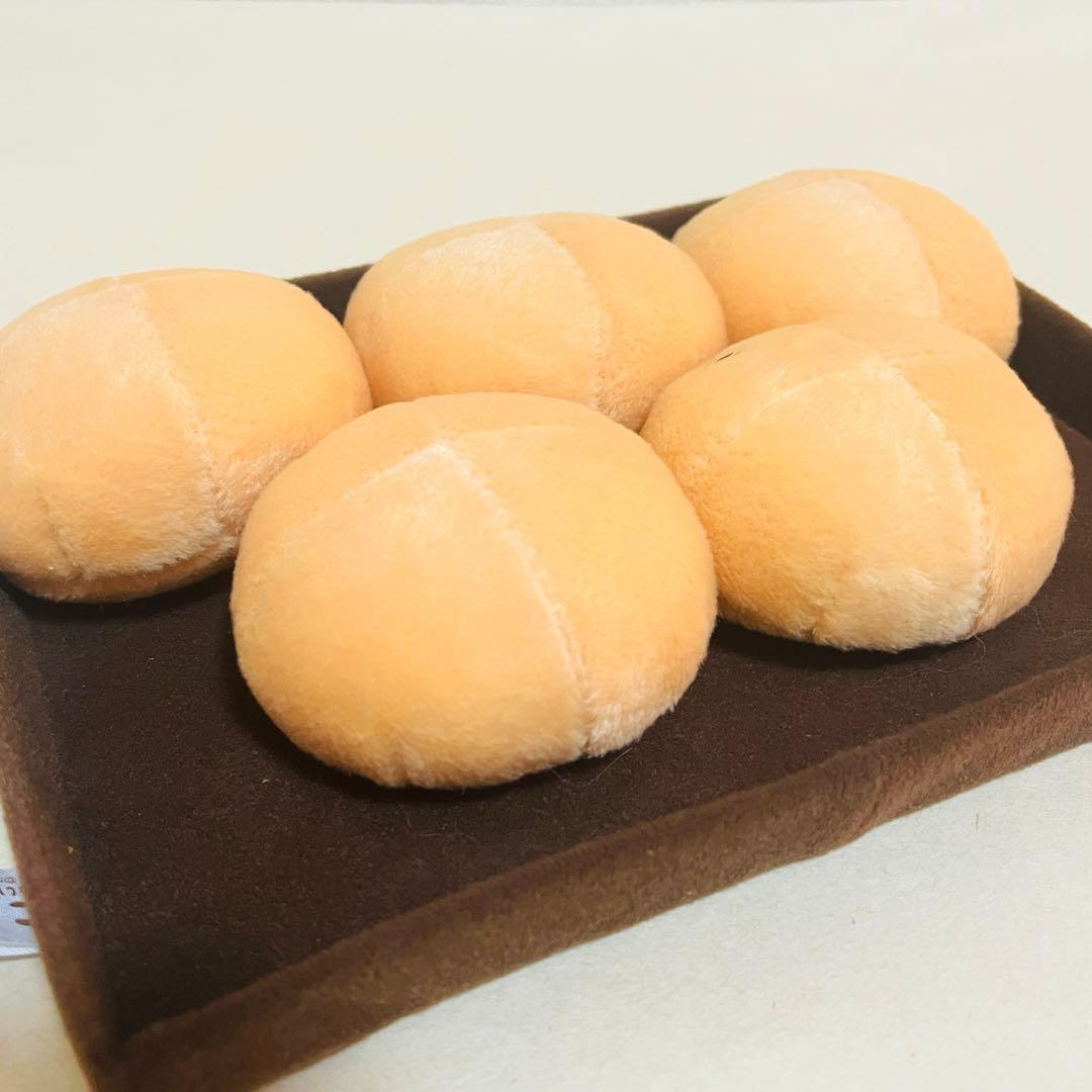 激レア こげぱん キレイパントレイぬいぐるみ 平成レトロサンエックス