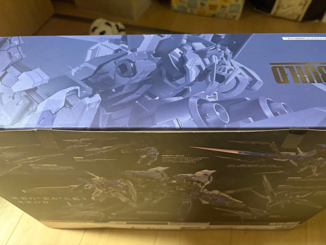 L BUILD GNアームズ TYPE-E