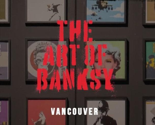 額装品/The Art of Banksy/バンクシー/アート/インテリア/貴重