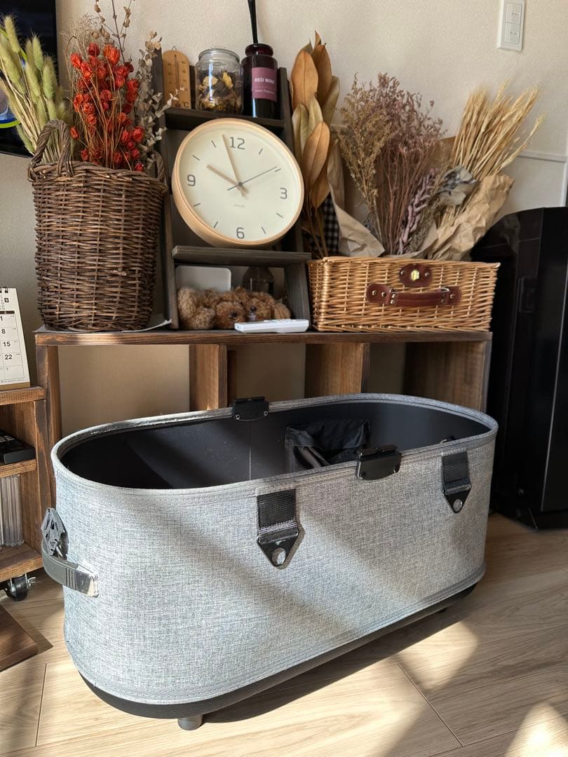 ペットカート nana