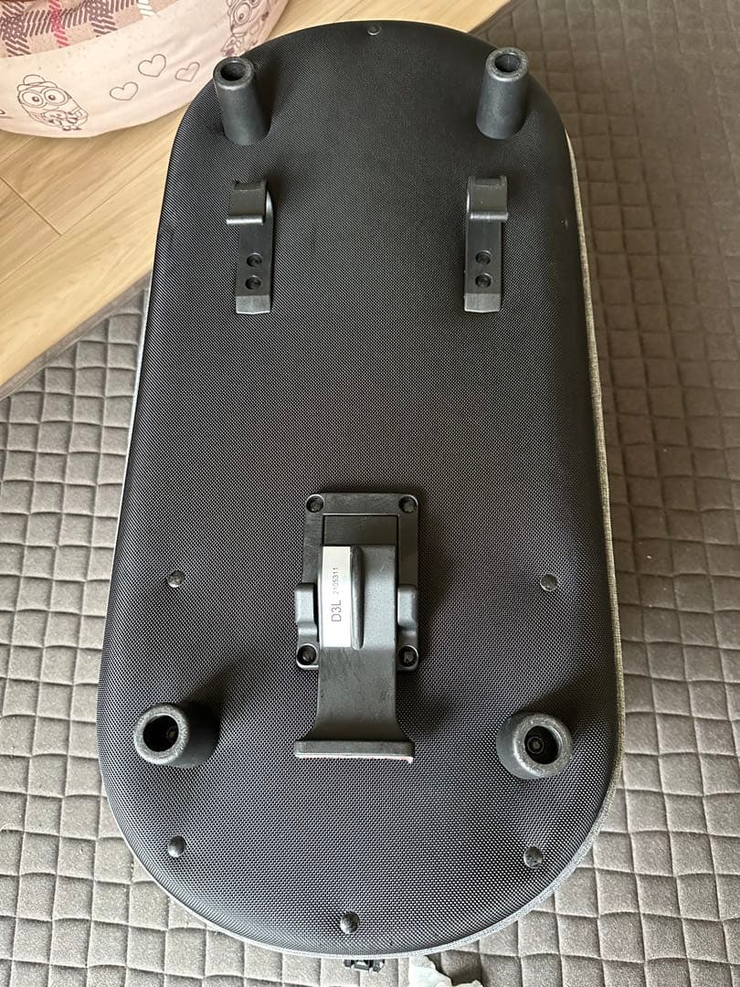 ペットカート nana