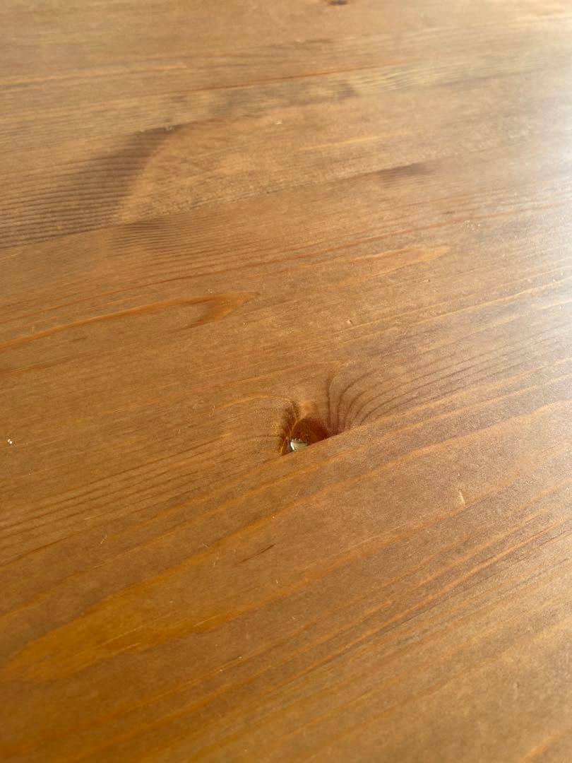 【廃盤カラー】IKEA ノールデン　ゲートレッグテーブル