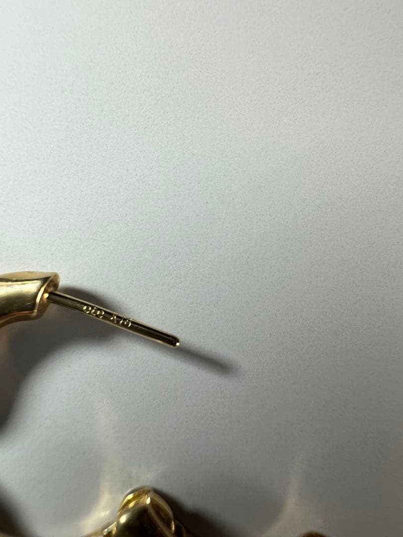 eteフープピアス