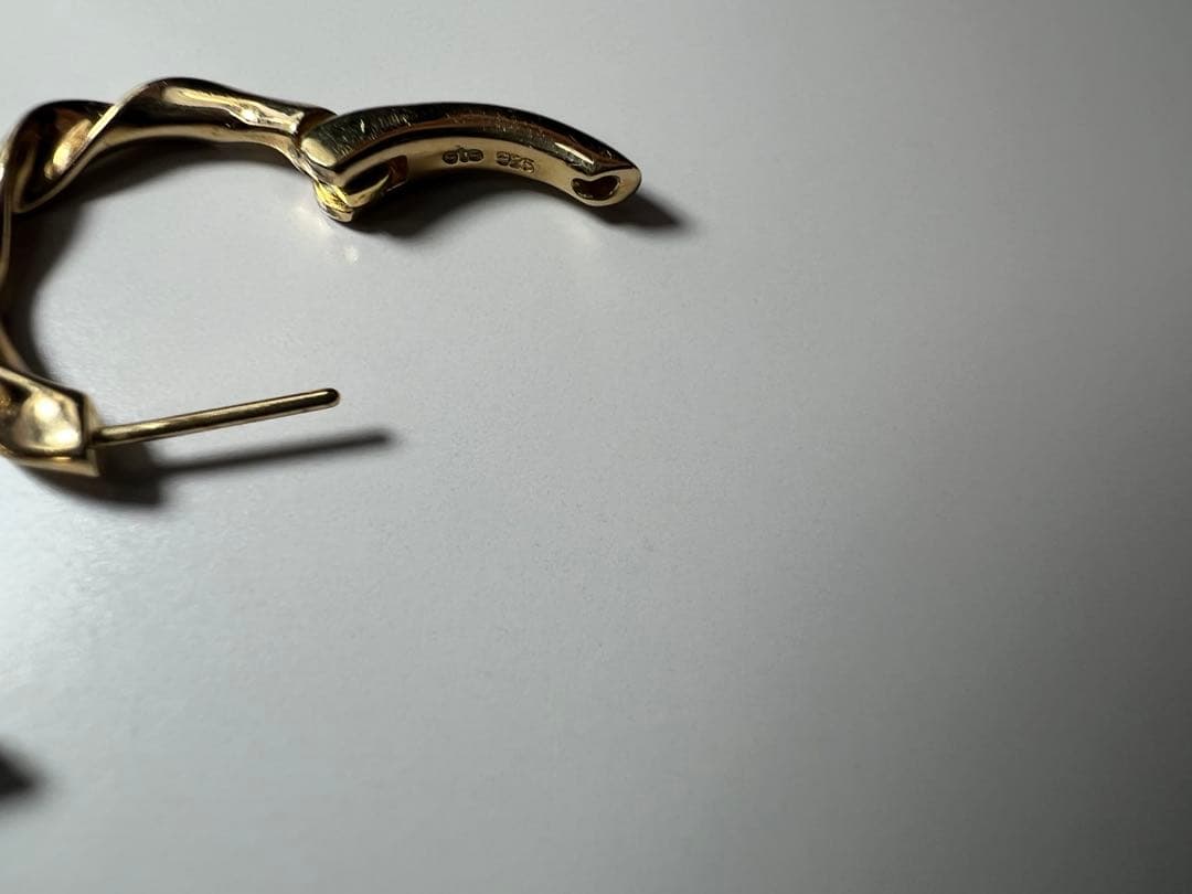 eteフープピアス