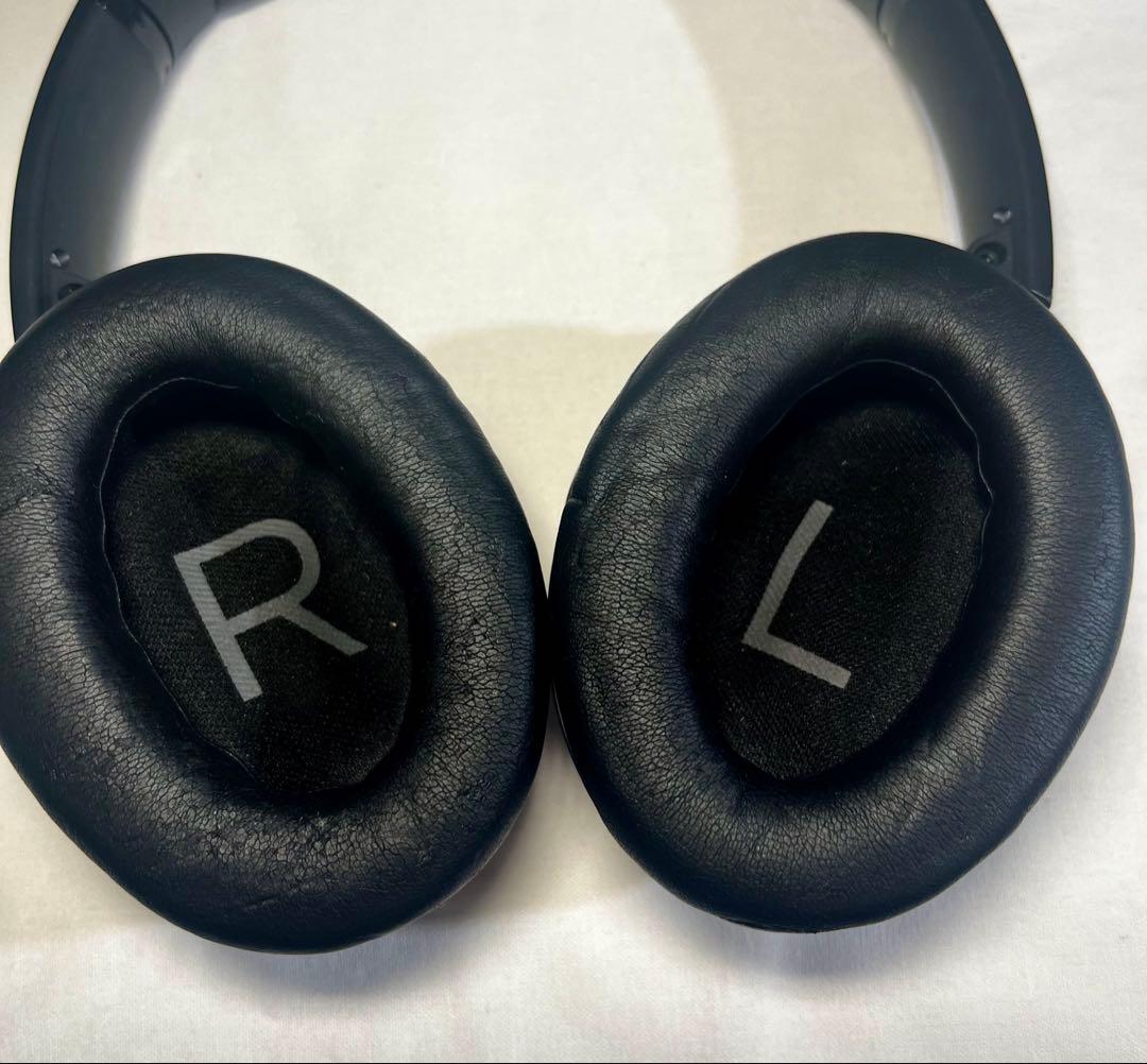 サ*ー様 BOSE ワイヤレスヘッドホン