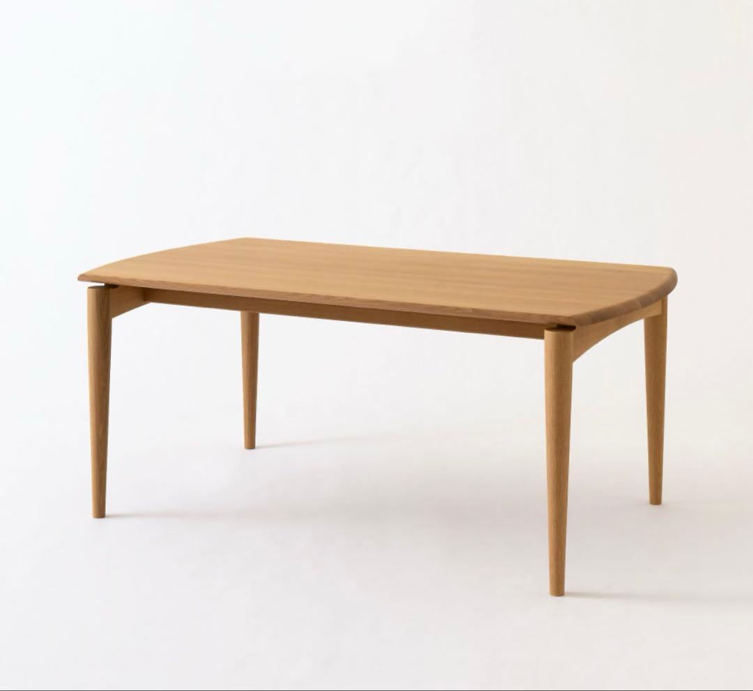 HIDA 飛騨産業 SEOTO テーブル