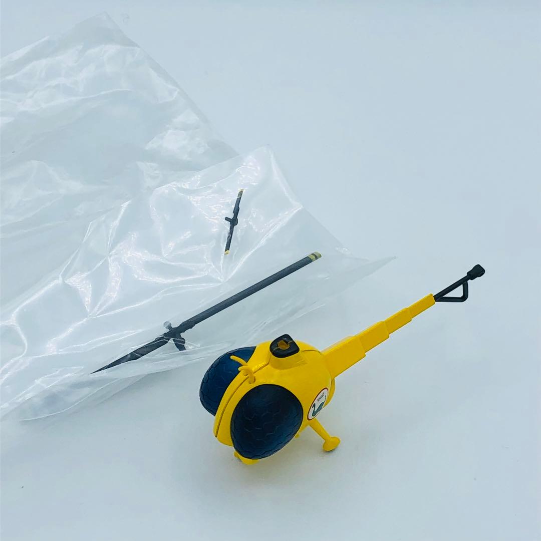 FEWTURE MODELS EX合金 恐竜探検隊ボーンフリー ボーンフリー号