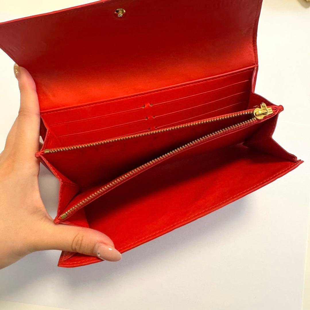 ヴィトン　財布