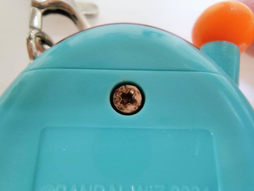 「動作確認済」　たまごっち　生茶パンダっち　エコパンダ　懸賞品