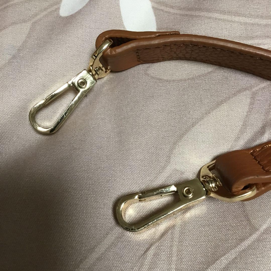 アニエス b. ショルダーバッグ