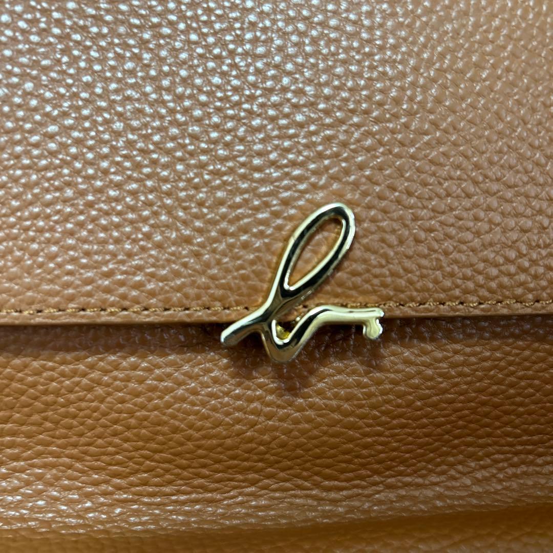 アニエス b. ショルダーバッグ