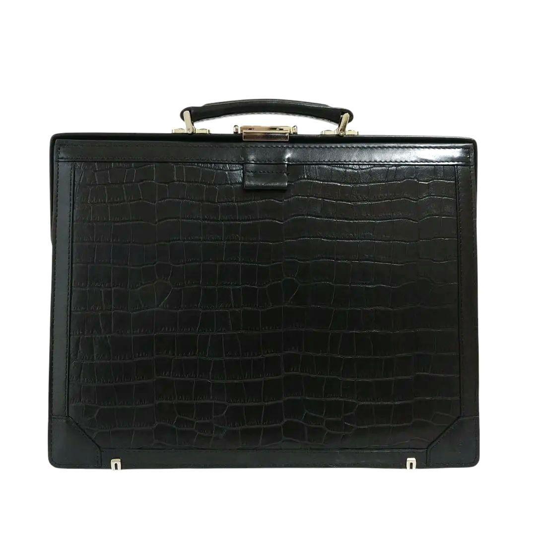 【いしくん】サムソナイト ブラックレーベル「ノーベル」