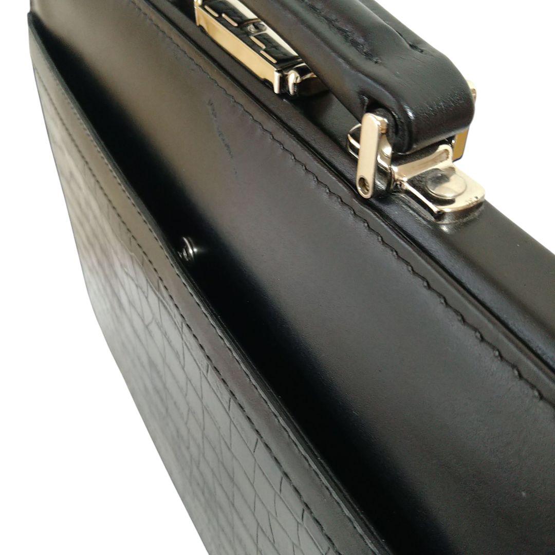 【いしくん】サムソナイト ブラックレーベル「ノーベル」