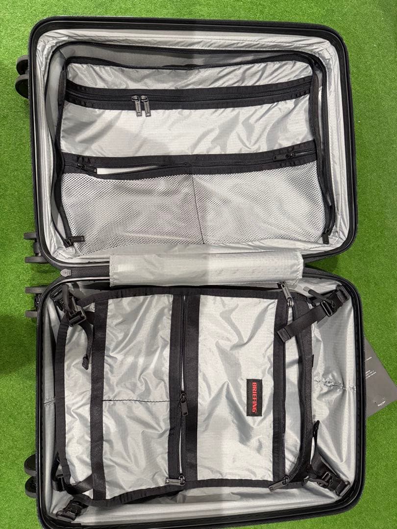 ブリーフィングキャリーケース H37-SD NEO 正規品　新品未使用　タグ付