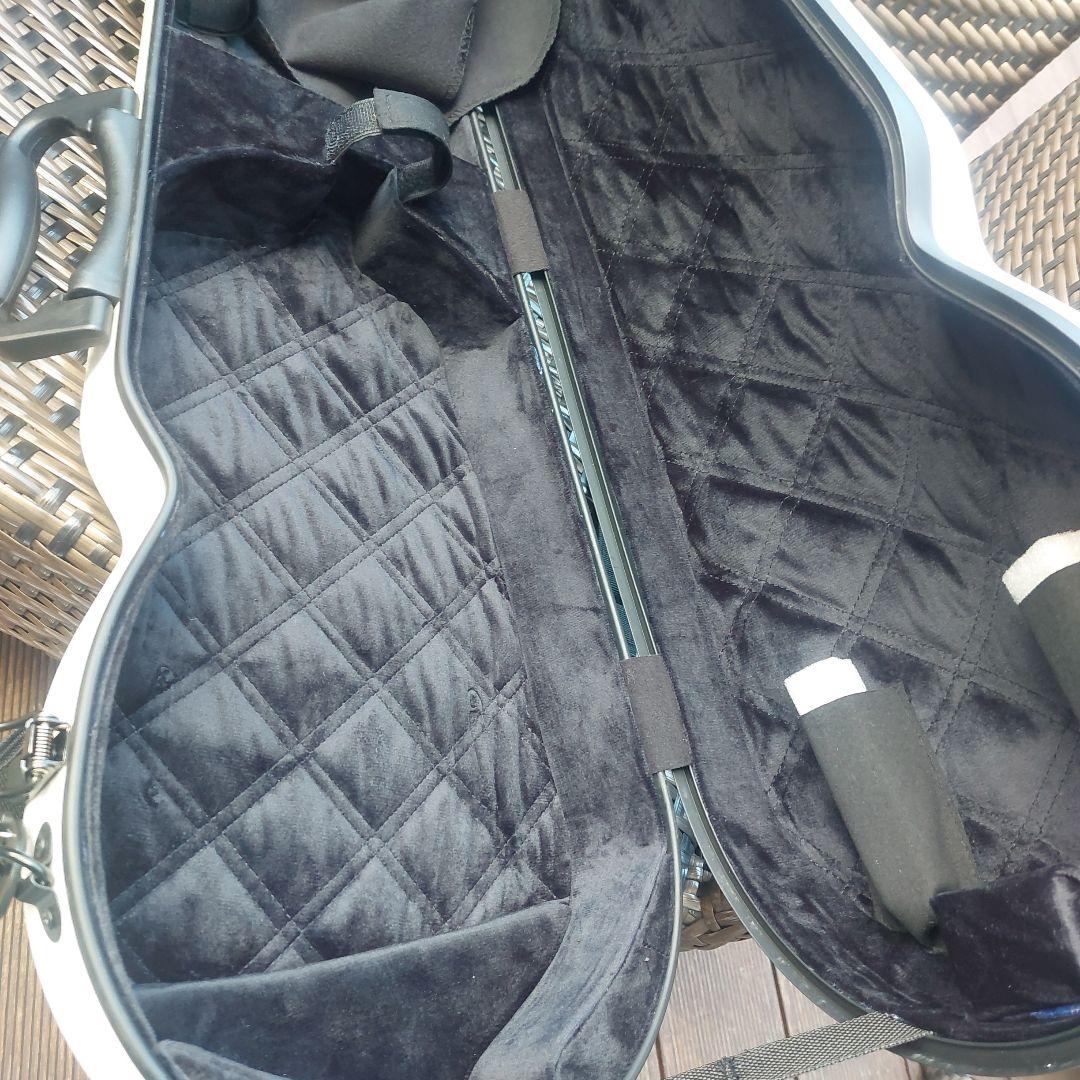 4/4バイオリンケース