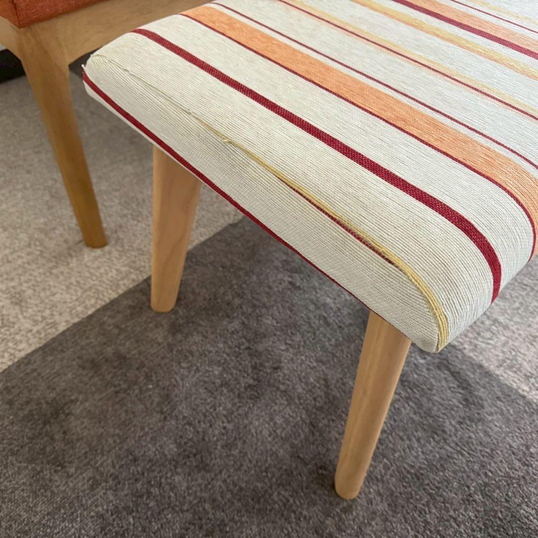 都内23区送料無料✨ニトリ✨ ダイニングテーブル4点セット