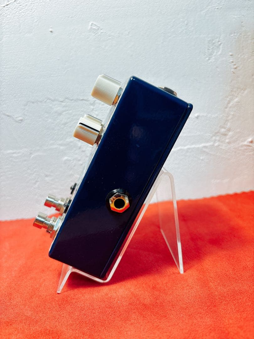 限定デザイン 【Walrus Audio】Monument V2