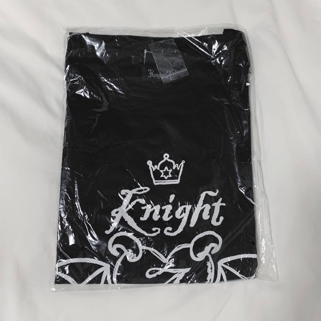 【新品未開封】騎士A 2way アームカバー Tシャツ