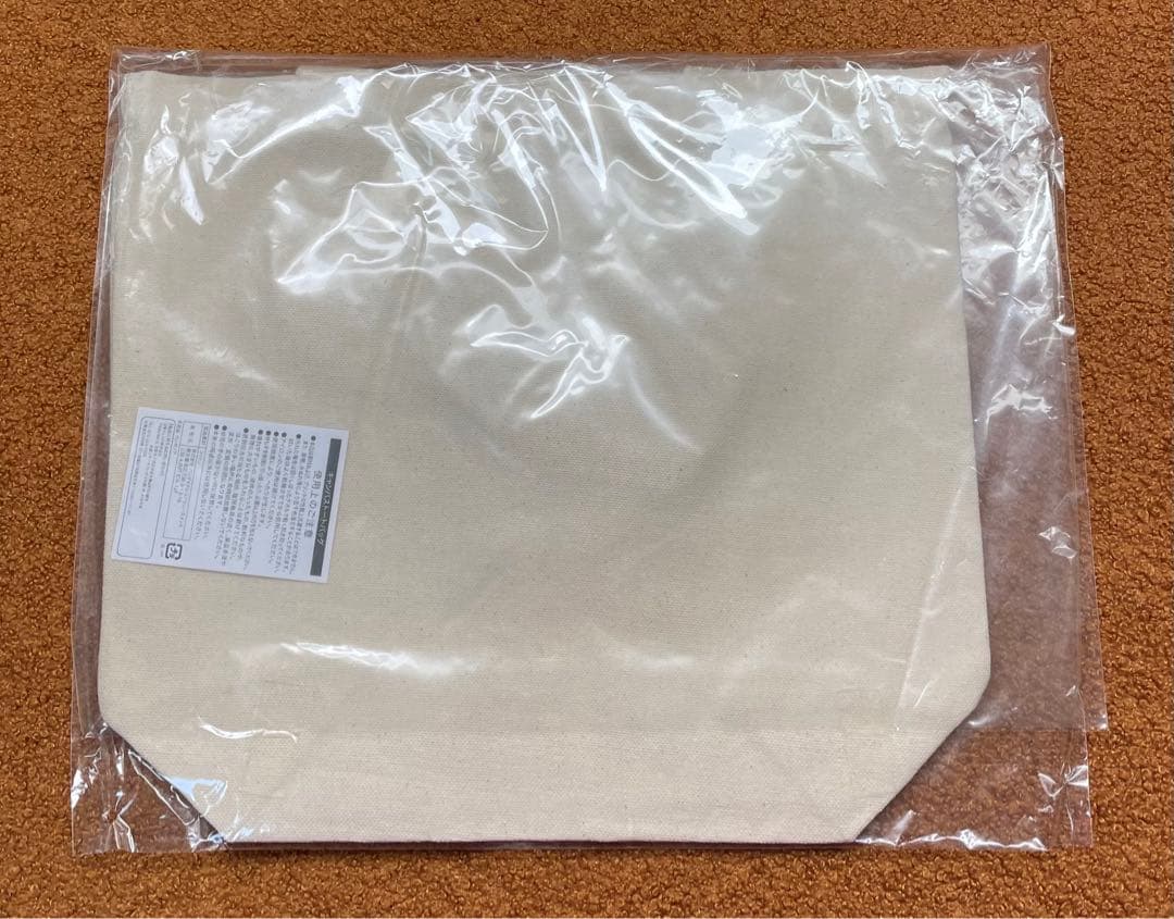 アイドリッシュセブン ナンジャ S賞 トートバッグ