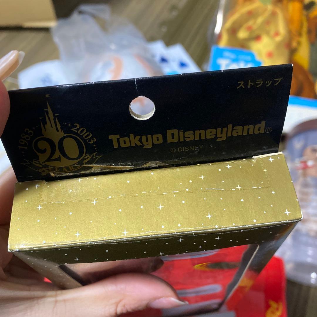 ディズニーまとめ売り　ポップコーンバケット　キーホルダー　カチューシャ等