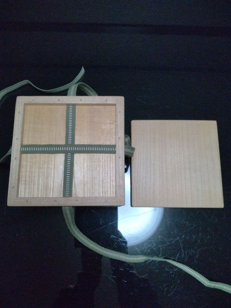 【備前焼 茶碗⑤】備前土釉薬茶碗／伝統工芸士 森本 桂／送料込み！