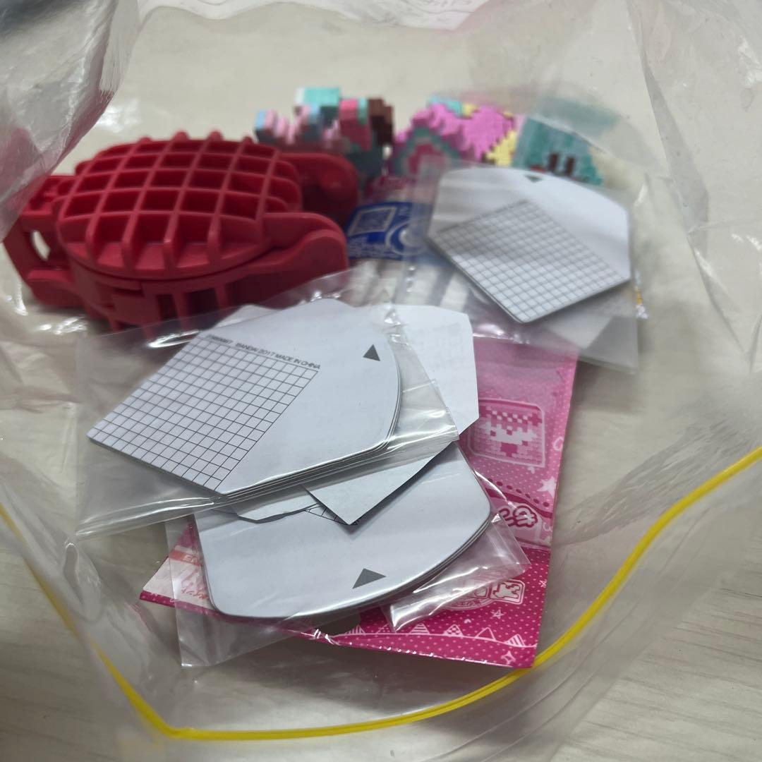 オリケシ メイキングトイ いろいろチェンジ! ラブチェンDXコレクションBOX