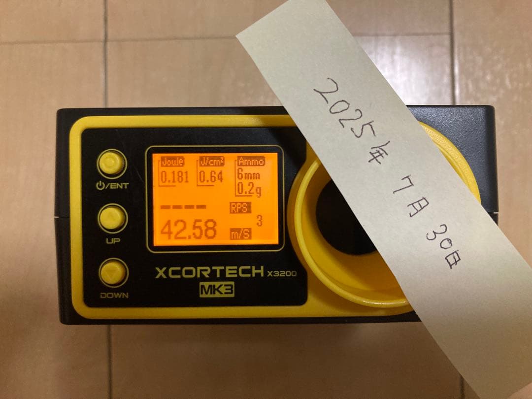 東京マルイ スタンダードM4 ハイサイクルカスタム