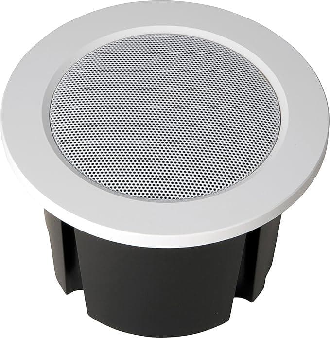 新品 未使用 YAMAHA S5 １PAIR ヤマハ シーリングスピーカー