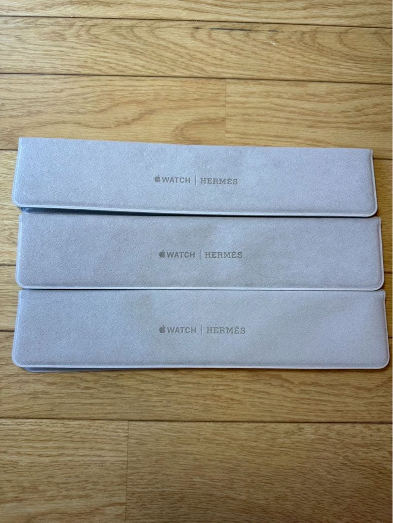 エルメス　箱のみ　21×27×21ピコタン HERMES