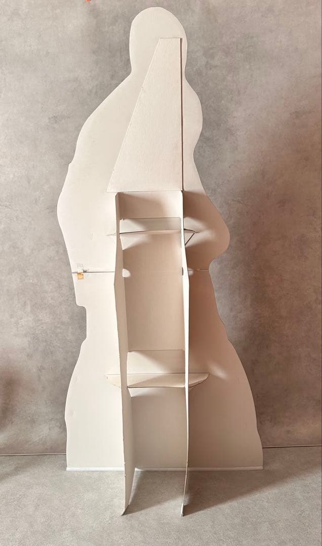 THE KING OF FIGHTERS’97 八神庵 等身大パネル 非売品