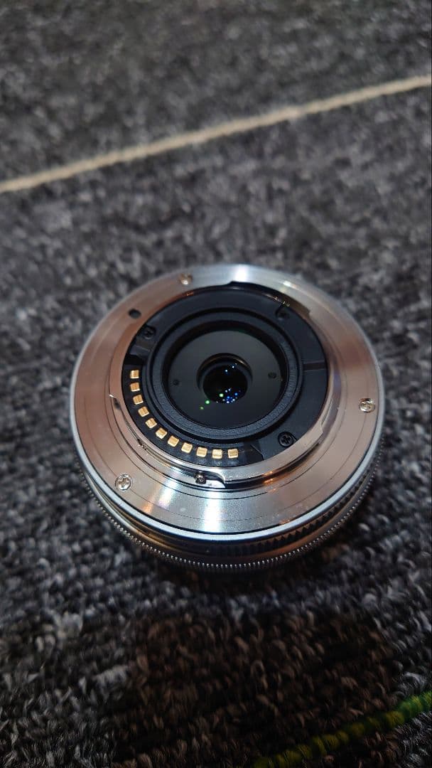 【S数11555回】OLYMPUS OM-D E-M10 MarkⅡ Mark2