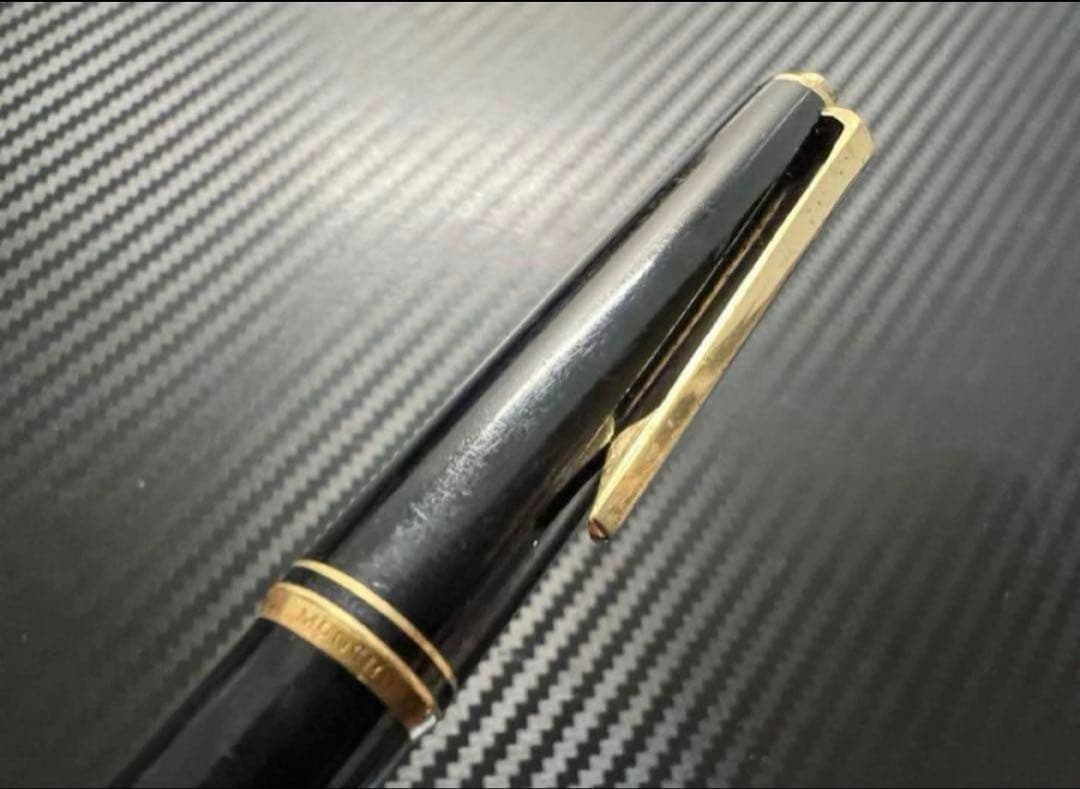 モンブラン No.251 シャーペン ブラック