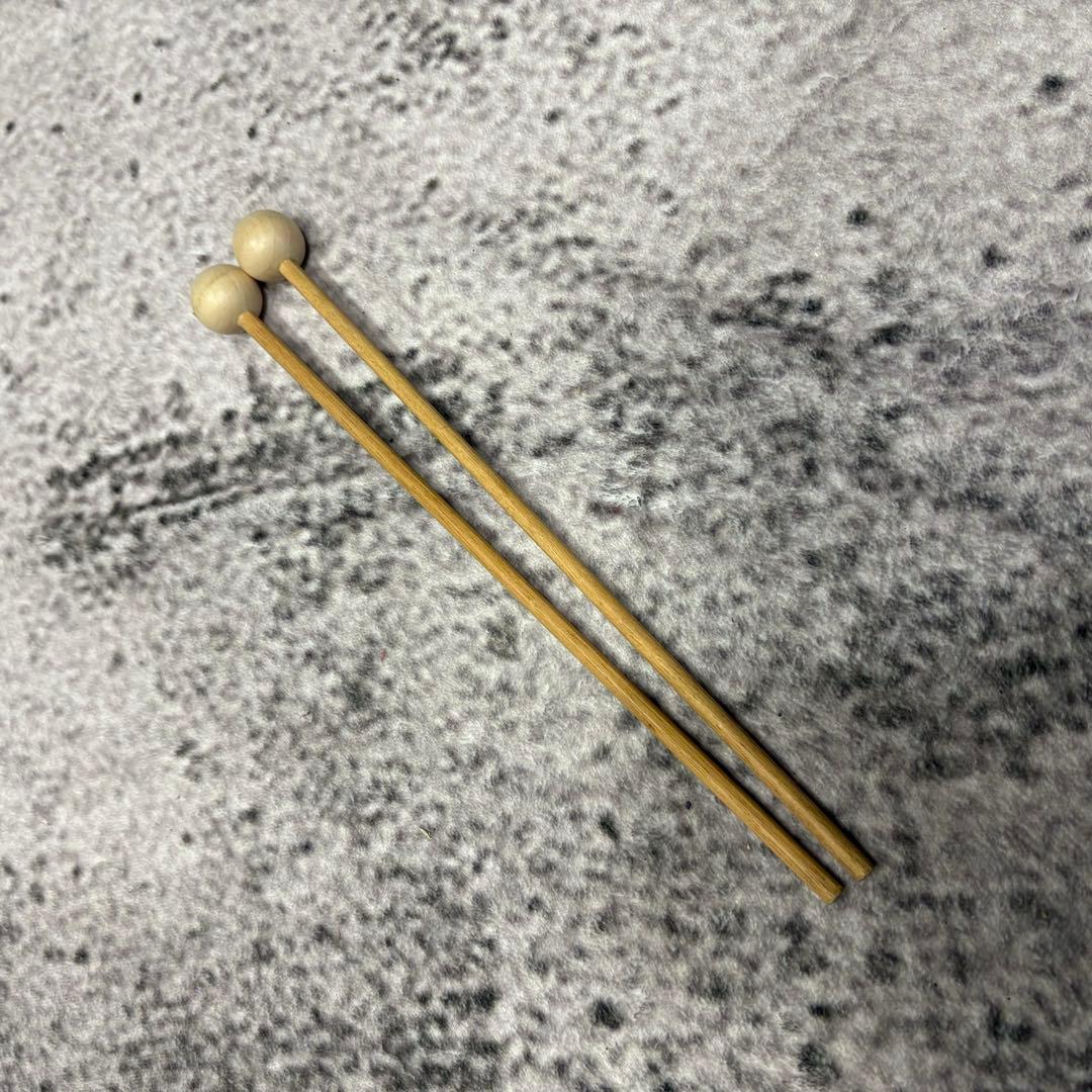 Zen-on ゼンオン シロフォン ZX32BK マレット３組 木琴 コンパクト