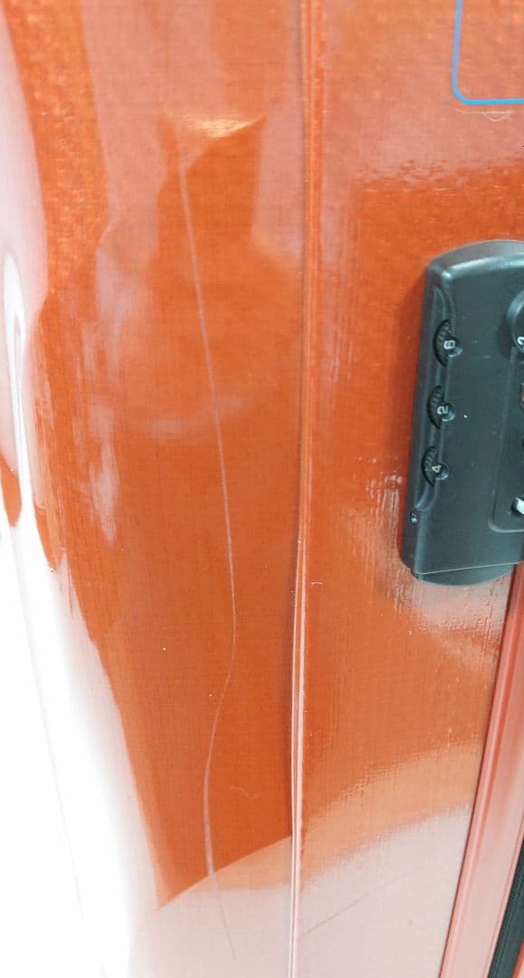 サムソナイト(Samsonite)スピナーキャリーケース【144L】【美品】